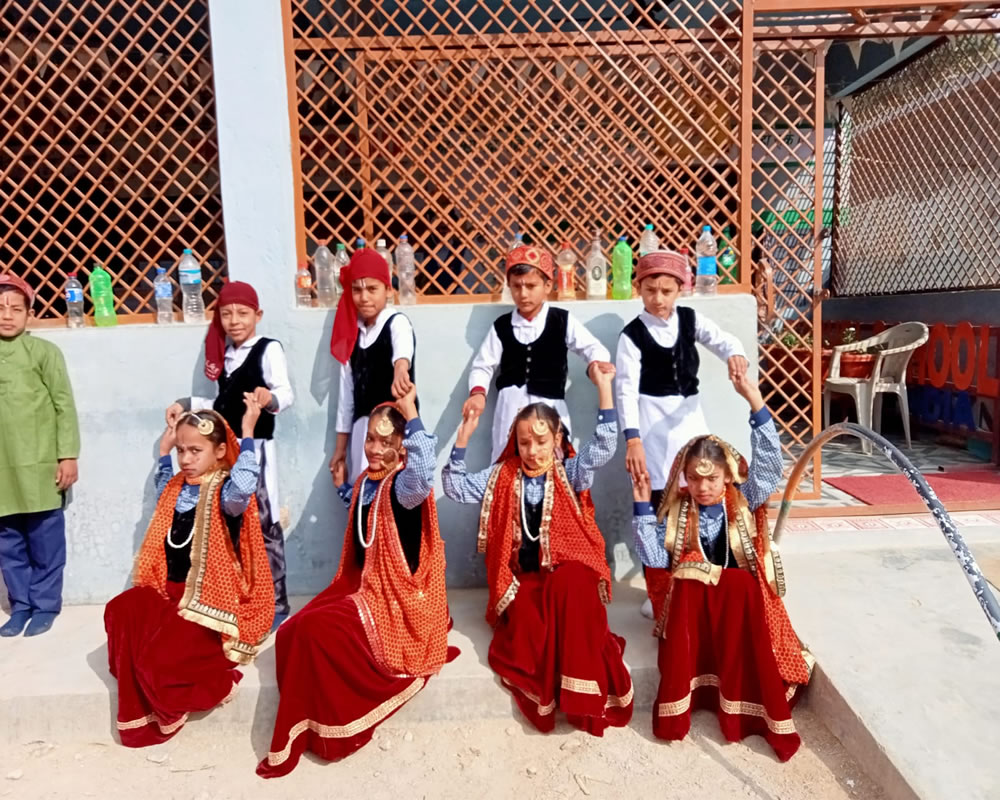 Cultural Program